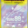 ME 1999 - Manchester, Anglie